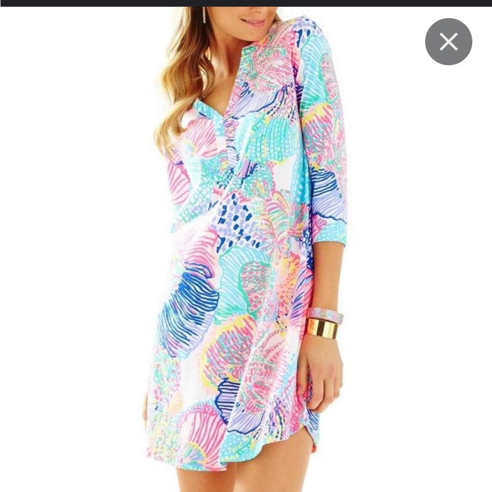 Lilly Pulitzer Ali Dress